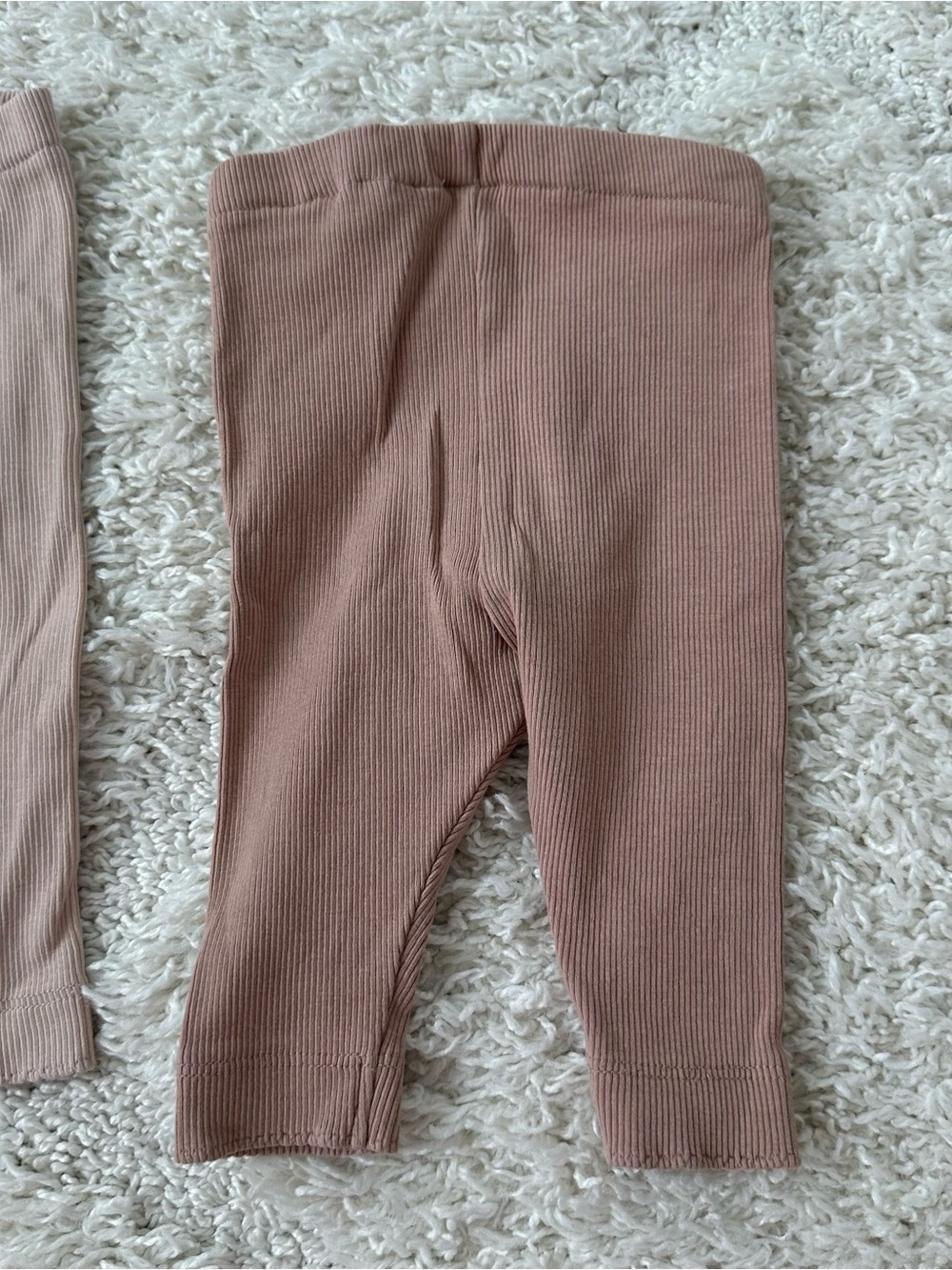 H&M Ribbed Pants - Picture 4 of 7